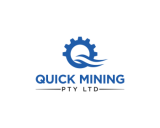 https://www.logocontest.com/public/logoimage/1516028953Quick Mining Pty Ltd.png